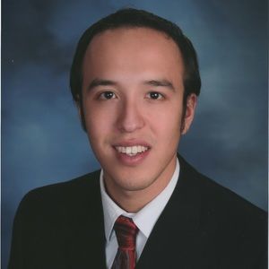 Meet your Posher, Christopher